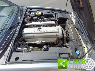 JAGUAR XJ6 usata, con Fendinebbia