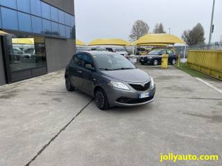 LANCIA Ypsilon usata, con Airbag Passeggero