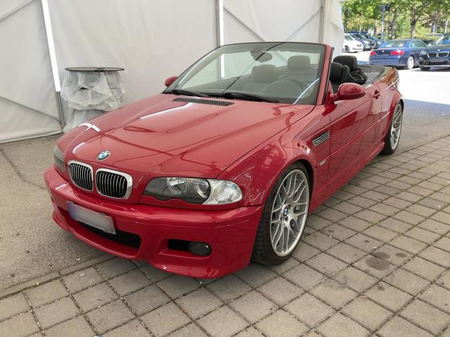 BMW M3 usata, con ABS