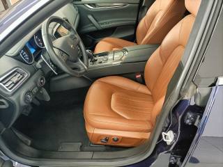 MASERATI Ghibli usata, con Cerchi in lega