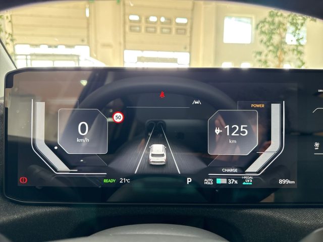 KIA EV2 usata 16