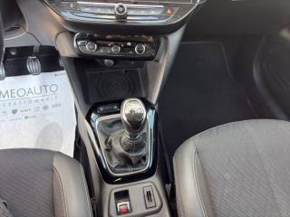 OPEL Corsa usata, con Fari LED