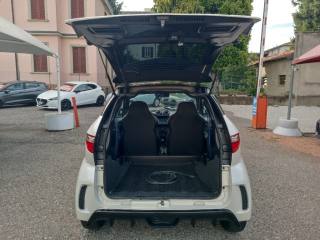 AIXAM Coupe usata, con Touch screen