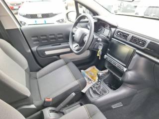 CITROEN C3 usata, con Chiusura centralizzata