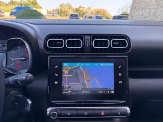 CITROEN C3 Aircross usata, con Park Distance Control