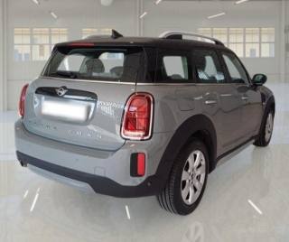 MINI Countryman usata, con Airbag