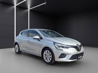 RENAULT Clio usata, con Boardcomputer