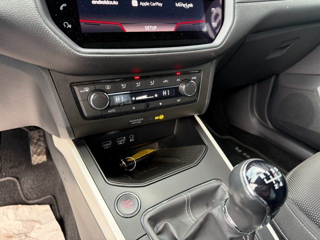 SEAT Arona usata, con Fendinebbia