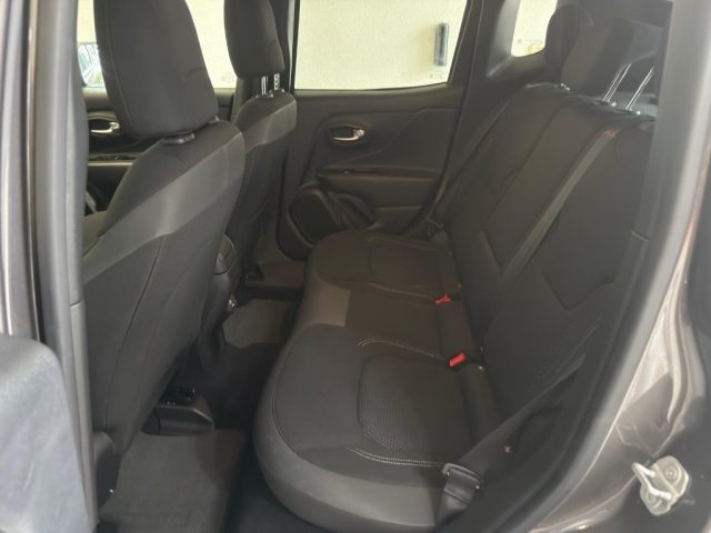 JEEP Renegade usata 17