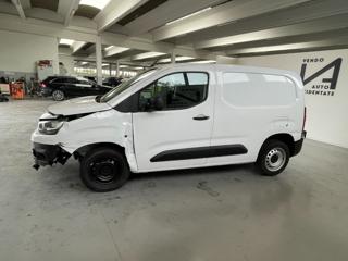 CITROEN Berlingo usata, con Airbag Passeggero