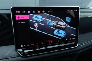 VOLKSWAGEN Tiguan usata, con Limitatore di velocità