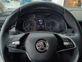 SKODA Kamiq usata, con Bracciolo