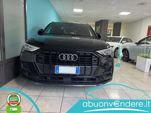 AUDI Q3 usata, con Climatizzatore