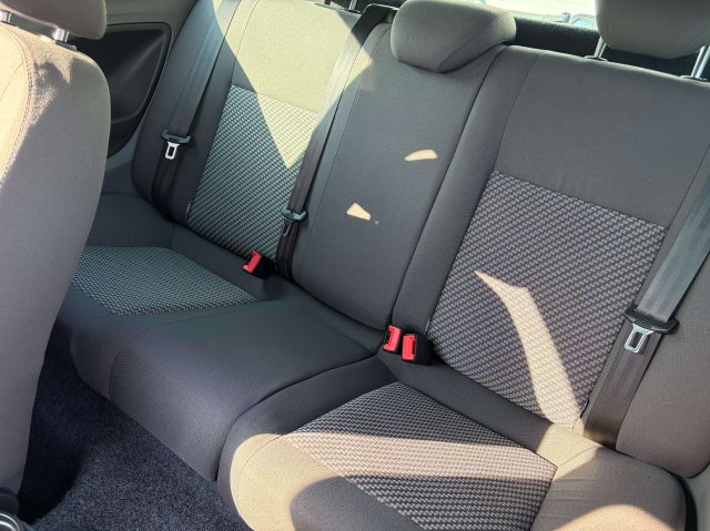 SEAT Ibiza usata, con Climatizzatore