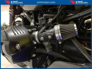 BMW R Nine T usata 11