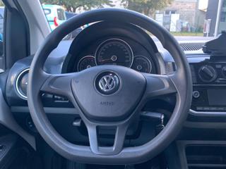 VOLKSWAGEN up! usata, con Servosterzo
