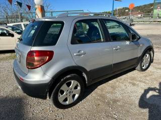 FIAT Sedici usata, con Airbag Passeggero
