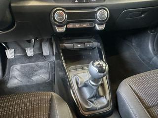 KIA Stonic usata, con Specchietti laterali elettrici