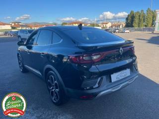 RENAULT Arkana usata, con Cruise Control