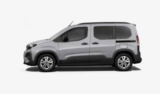 PEUGEOT Rifter usata, con Alzacristalli elettrici
