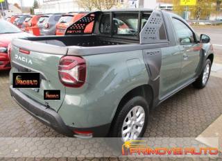 DACIA Duster usata, con Climatizzatore