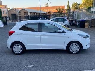 FORD Ka+ usata, con Climatizzatore