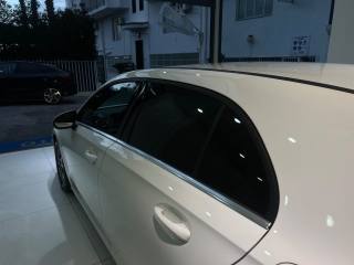 MERCEDES-BENZ A 180 usata, con Sistema di navigazione