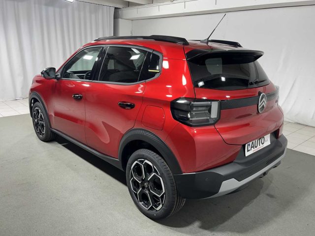 CITROEN C3 usata, con Airbag laterali