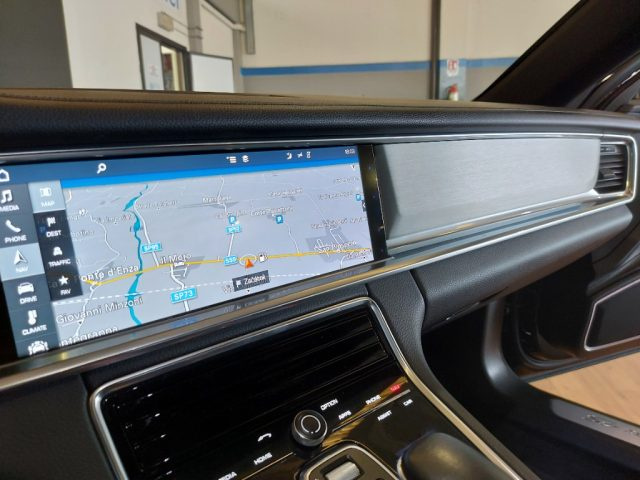 PORSCHE Panamera usata, con Climatizzatore