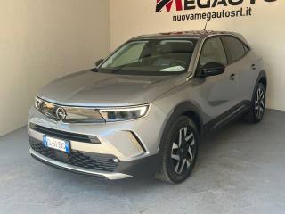 OPEL Mokka usata, con Autoradio
