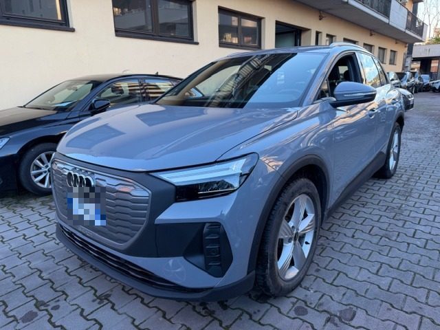 AUDI Q4 e-tron usata, con ABS