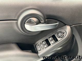 FIAT 500X usata, con Cruise Control