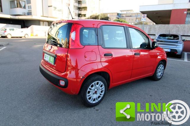 FIAT Panda usata 12
