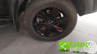 EVO Cross 4 usata 21