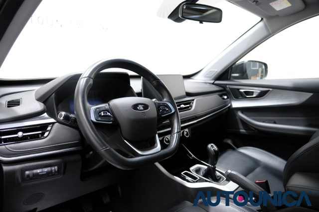 DR MOTOR DR 5.0 usata, con Autoradio