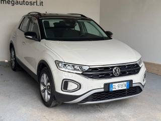 VOLKSWAGEN T-Roc usata, con Autoradio