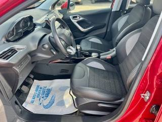 PEUGEOT 2008 usata, con Chiusura centralizzata