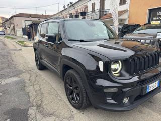JEEP Renegade usata, con Airbag laterali