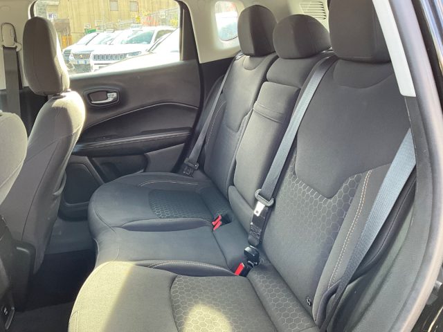 JEEP Compass usata 14