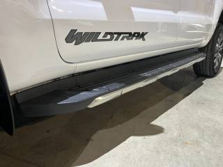 FORD Ranger usata, con Filtro antiparticolato