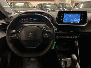 PEUGEOT 208 usata, con Controllo trazione