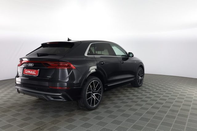 AUDI Q8 usata 3
