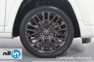 JEEP Compass usata 19