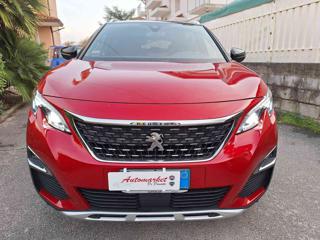 PEUGEOT 3008 usata, con Alzacristalli elettrici