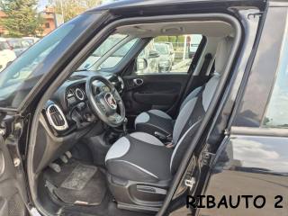 FIAT 500L usata, con Autoradio