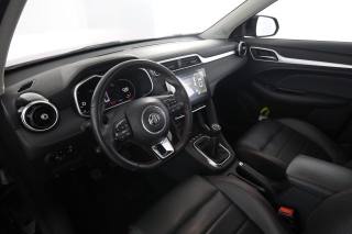 MG ZS ZS 1.5 VTi-tech Luxury