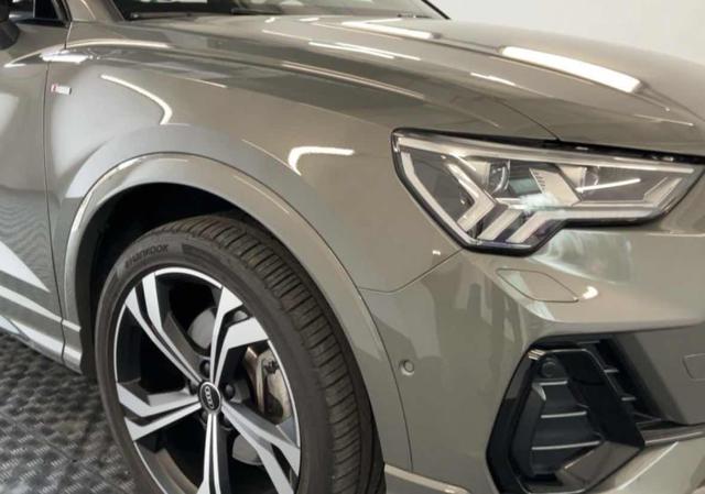 AUDI Q3 usata, con Autoradio