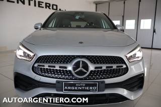MERCEDES-BENZ GLC 220 usata, con Monitoraggio pressione pneumatici