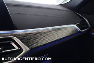 BMW X6 usata, con Vetri oscurati