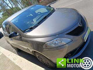LANCIA Ypsilon usata, con Spoiler
